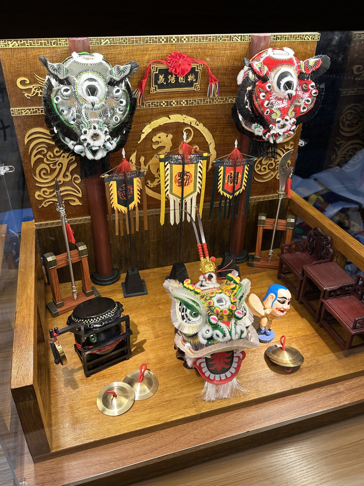 珍藏版桃園結義（劉關張）