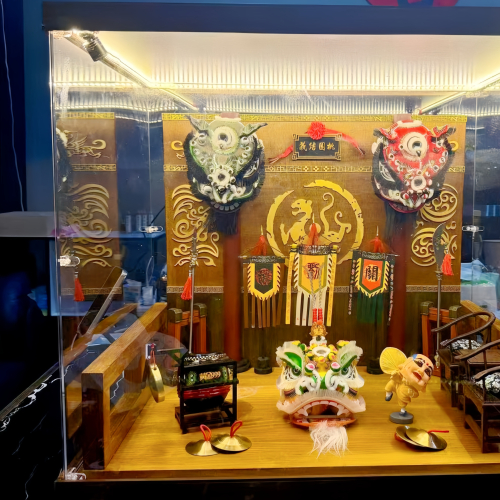 珍藏版桃園結義（劉關張）